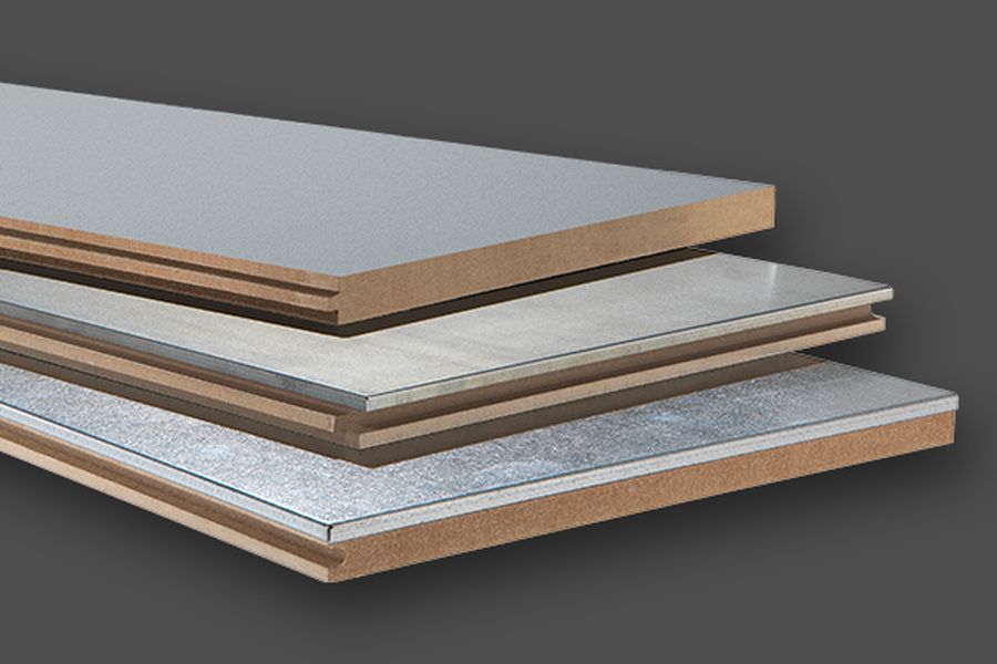 Plateformes & Sols — ResinDek 2
