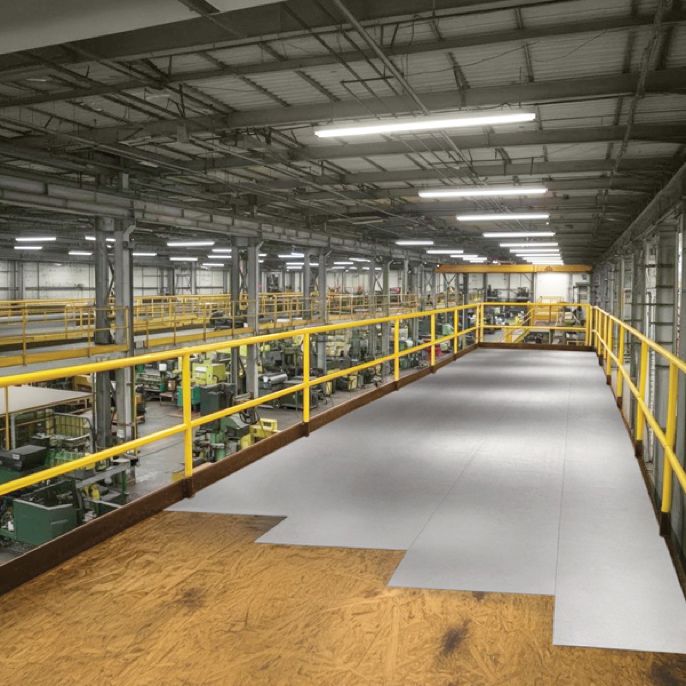 ResinDek® ReShield
